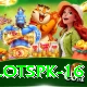 slotspk 16 Games (Casino & Earning) Master v1.2.7