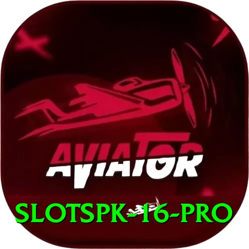 slotspk 16 Gaming Pro v5.8.2 - 2