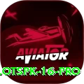 slotspk 16 Gaming Pro v5.8.2