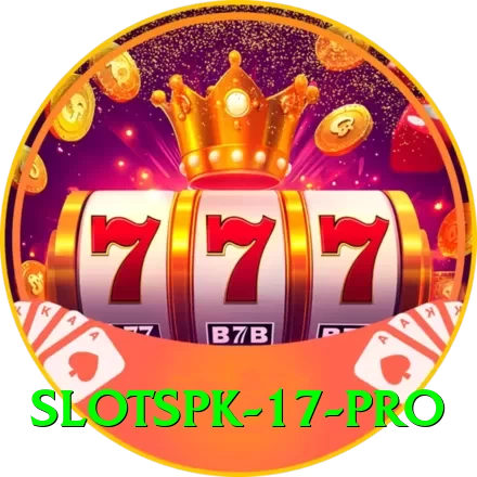 slotspk 17 Casino Gold v3.5.4 - 2