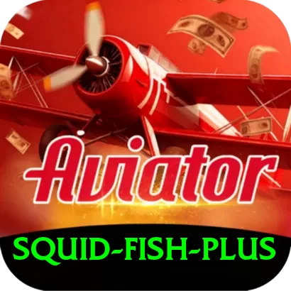 squid fish Royal - Daily Bonus - 2