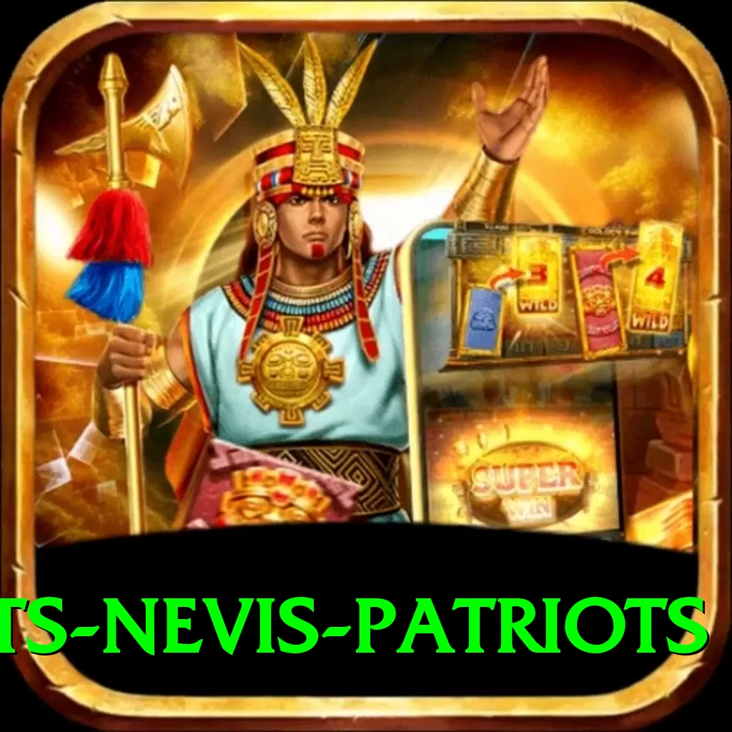 st kitts nevis patriots Turbo Pro v3.1.2 - 2