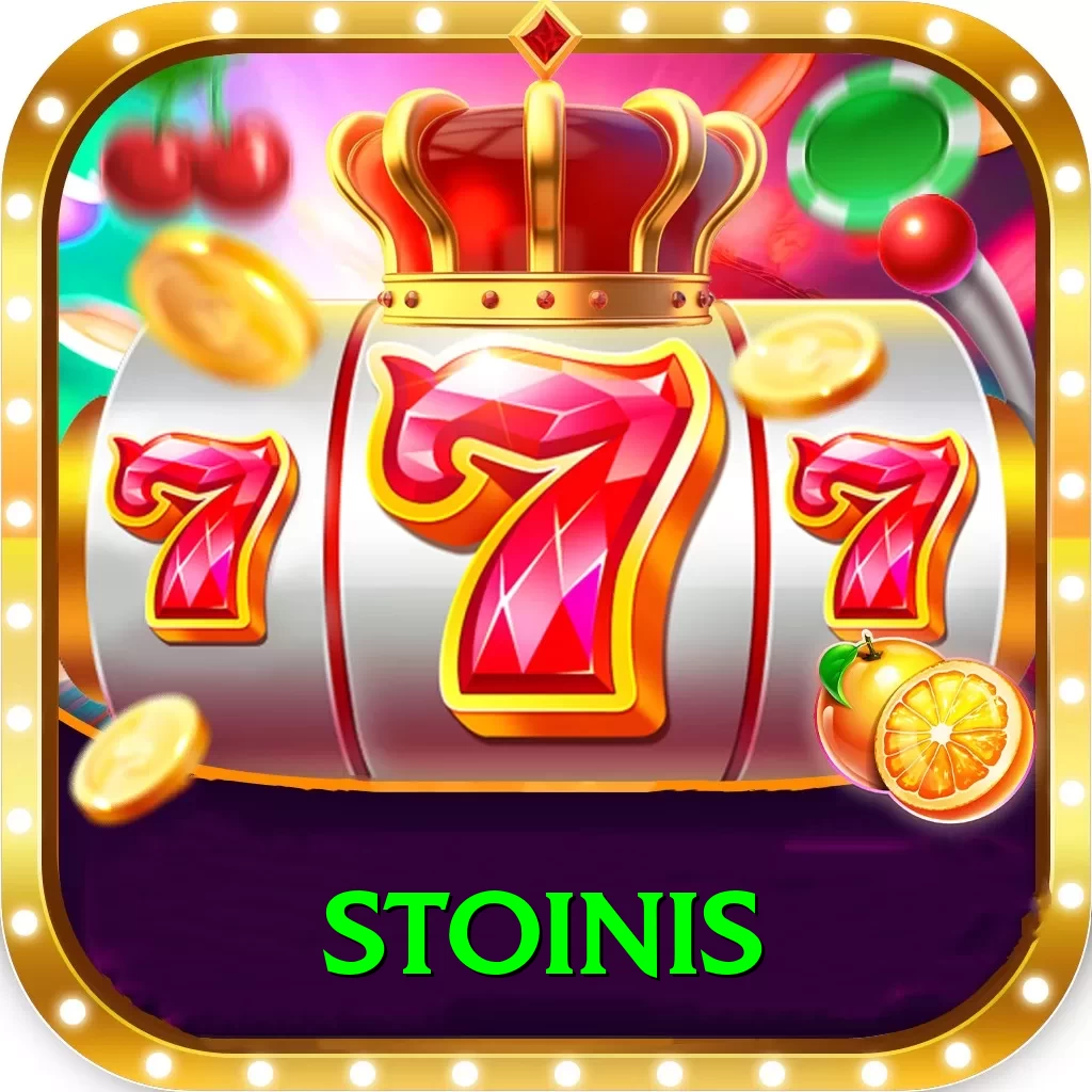 stoinis Pro Max v5.8.3 - 2