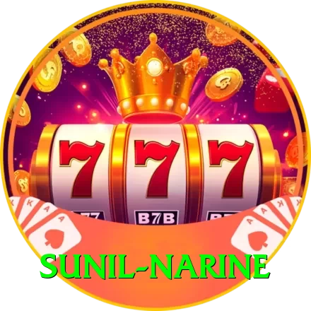 sunil narine Premium Edition v5.7.0 - 2