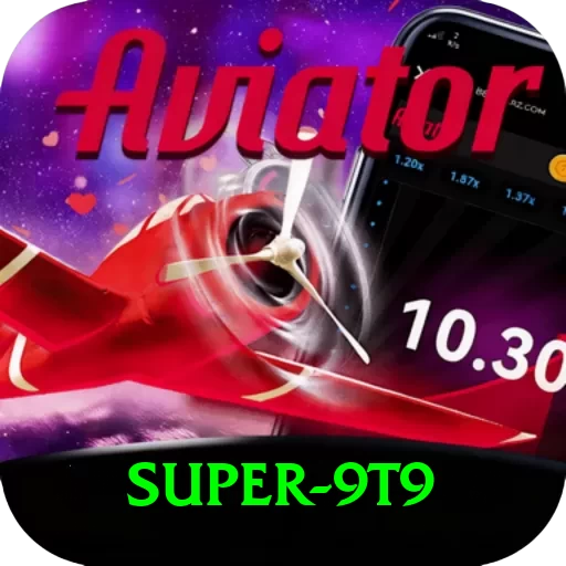 super 9t9 Games (Casino & Earning) Max v4.4.5 - 2