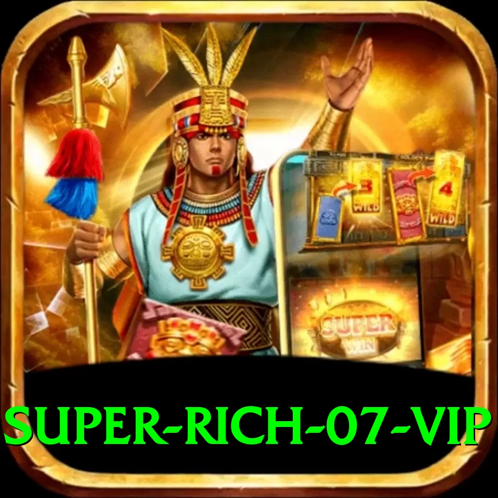 super rich 07 - Real Money Super - 2