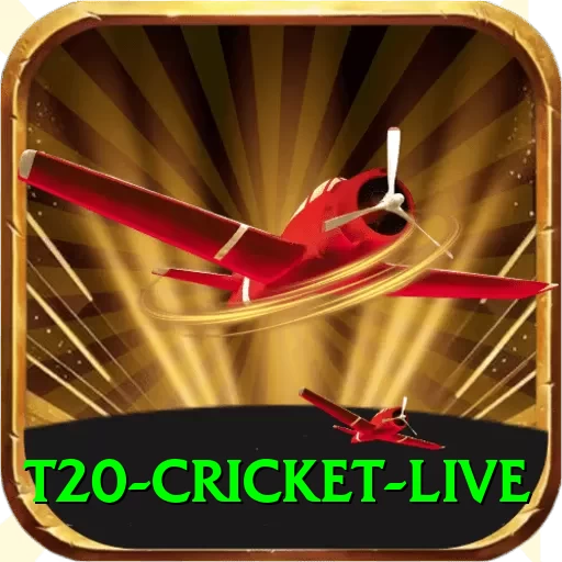 t20 cricket live Pro1 v2.6.0 - 2