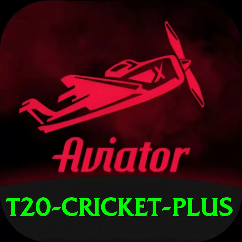 t20 cricket Plus Gaming App - 2