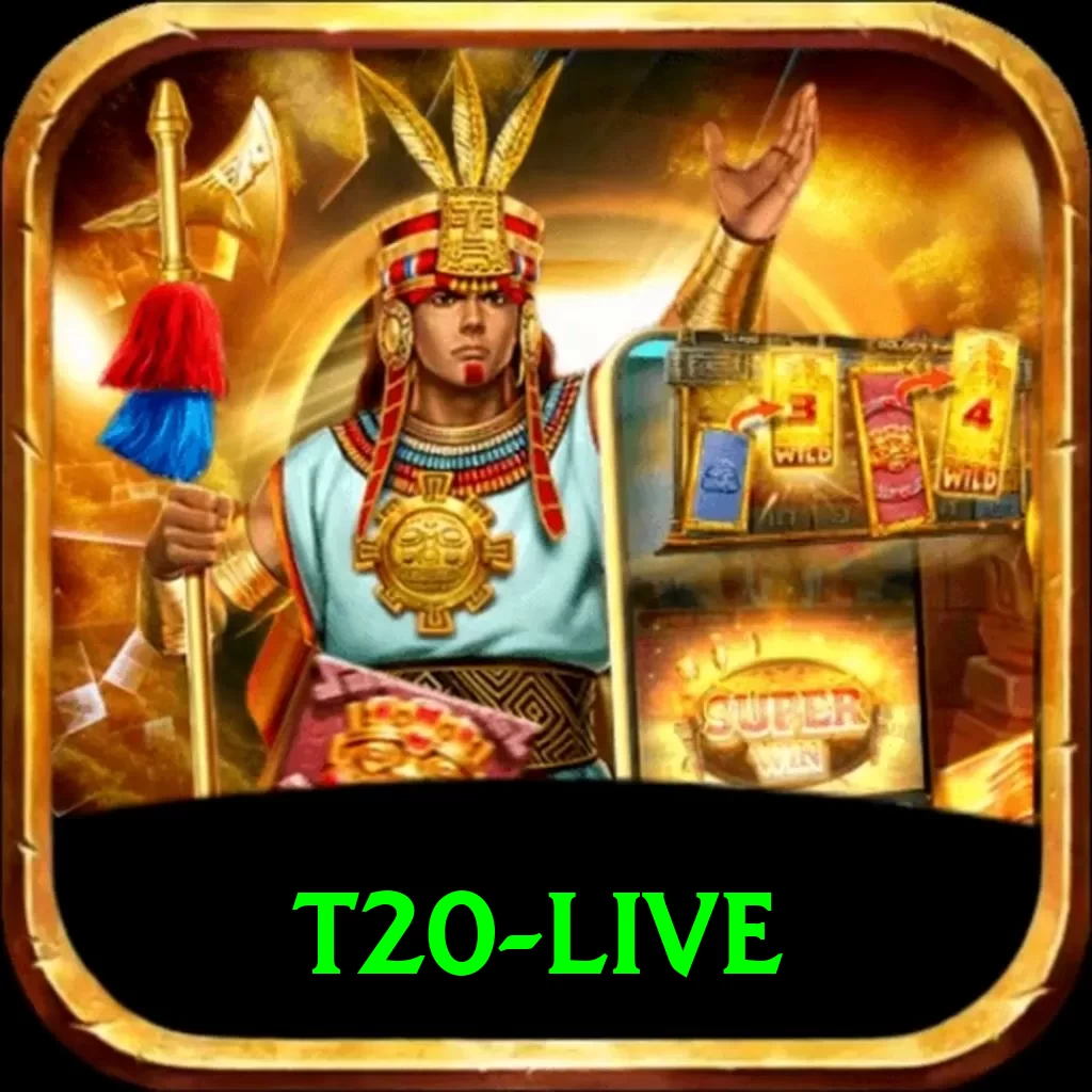 t20 live Max v1.2.2 - 2