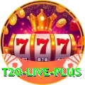 t20 live - Slots Plus