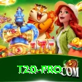 t20 Gaming Royal v4.8.9