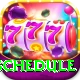 t20 schedule Pro1 v1.5.1