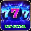t20 score Pro Max v1.9.5