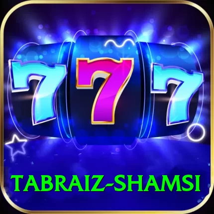 tabraiz shamsi VIP v5.7.5 - 2