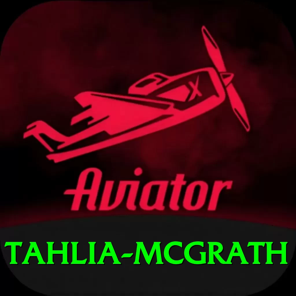 tahlia mcgrath Elite v3.8.1 - 2