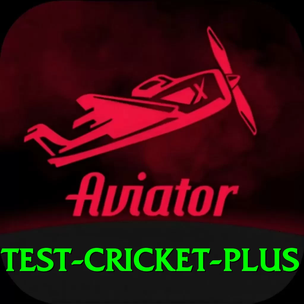 test cricket Prime Gaming App - 2