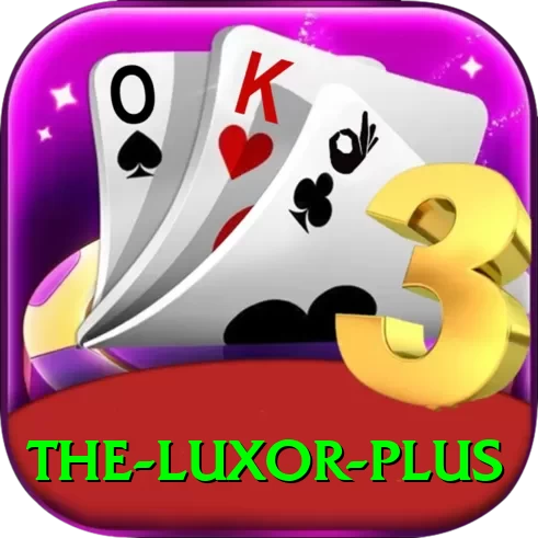 the luxor - Slots Gold - 2