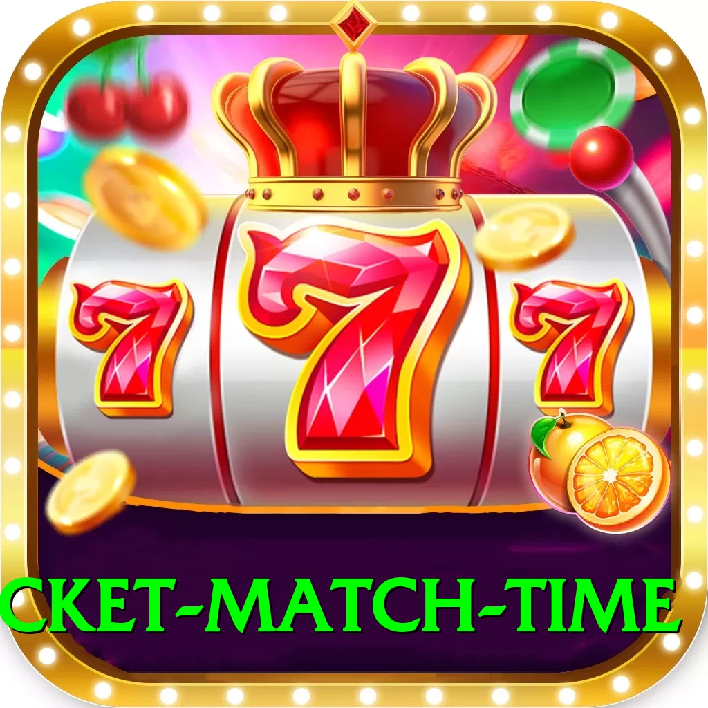 today cricket match time Master Pro v4.6.5 - 2
