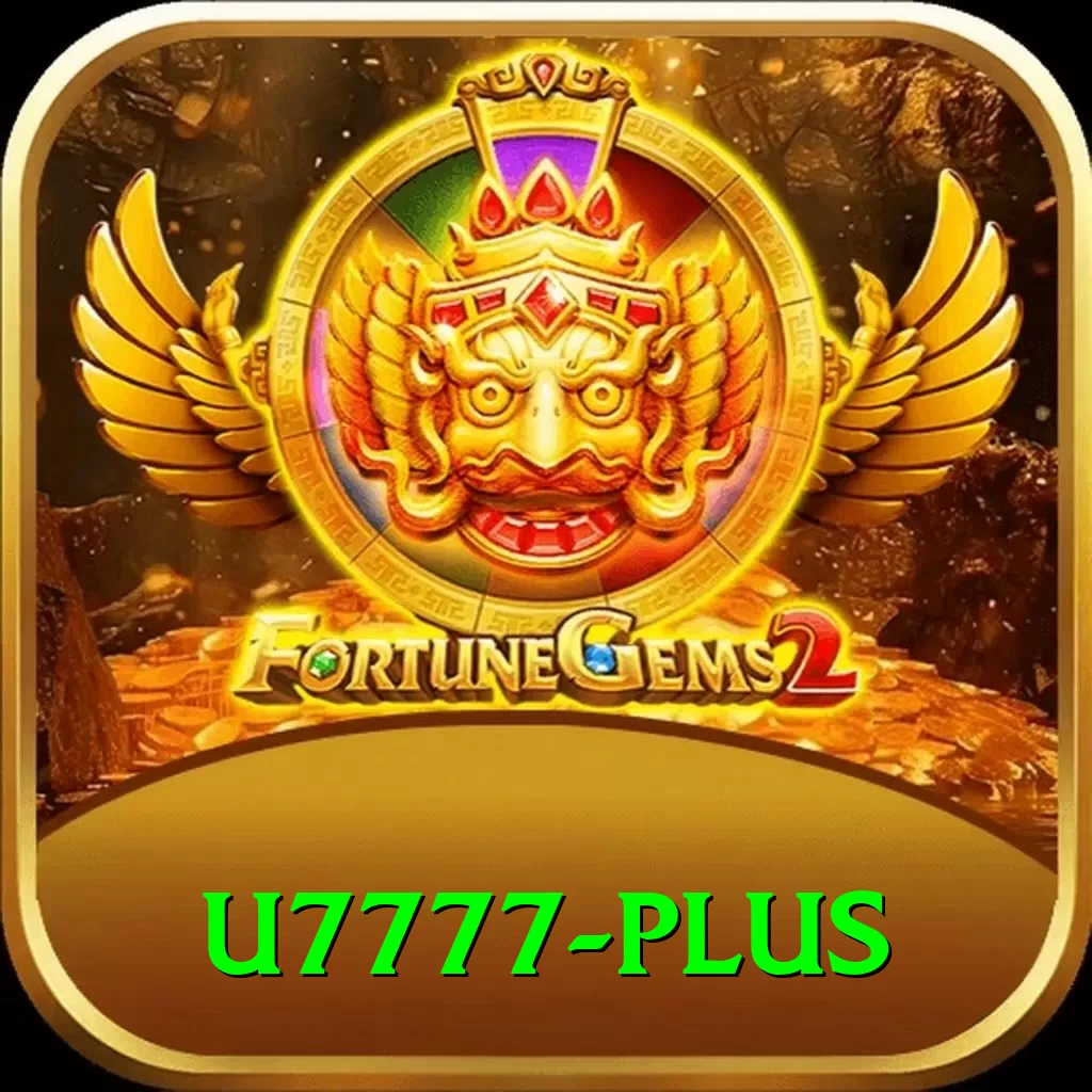 u7777 Games (Casino & Earning) VIP v1.7.2 - 2