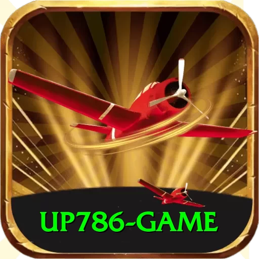 UP786 Game Ultimate v4.1.2 - 2