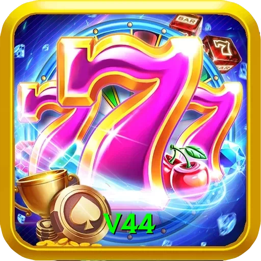 v44 Jackpot Mega v4.3.0 - 2