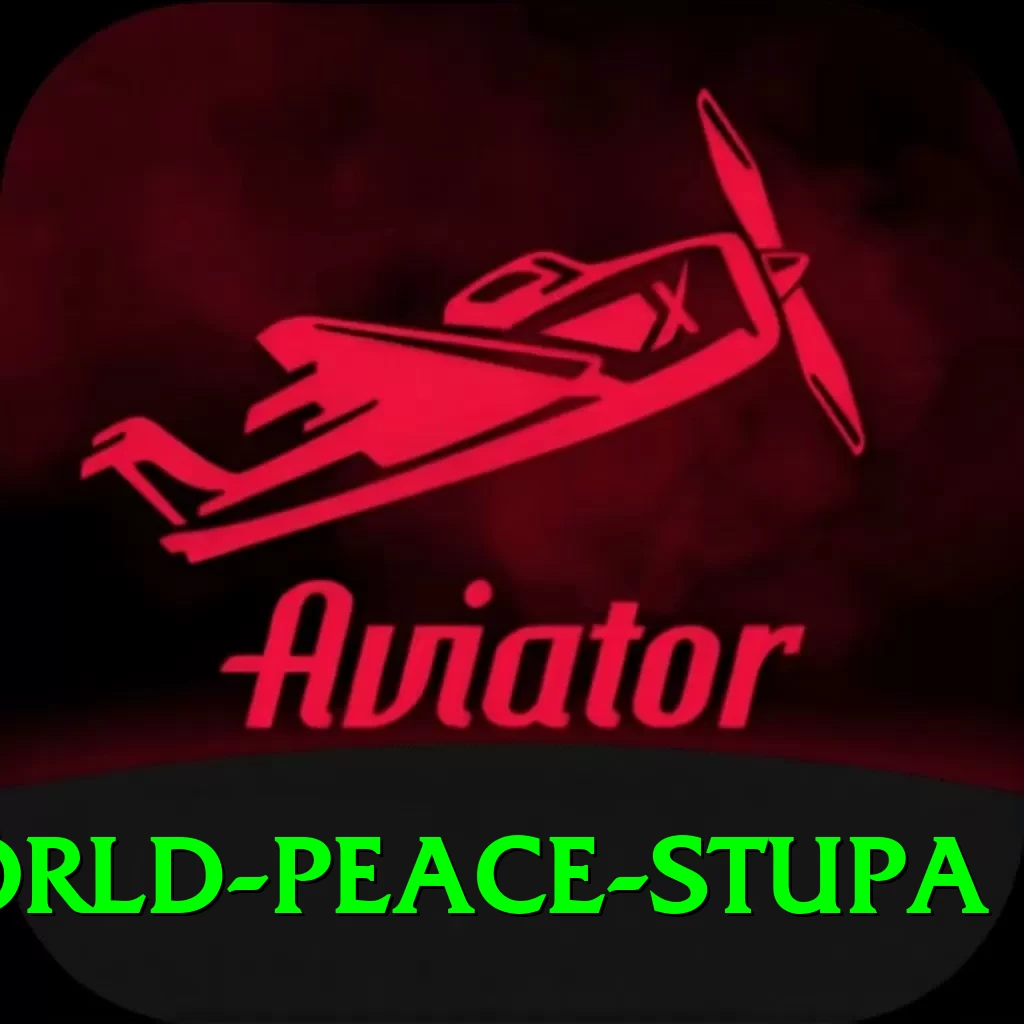 vaishali world peace stupa Gold Edition v2.3.3 - 2