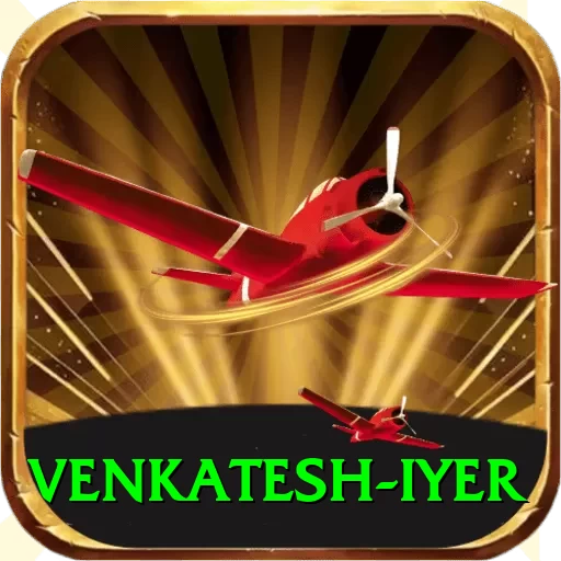 venkatesh iyer Gold Edition v1.9.3 - 2