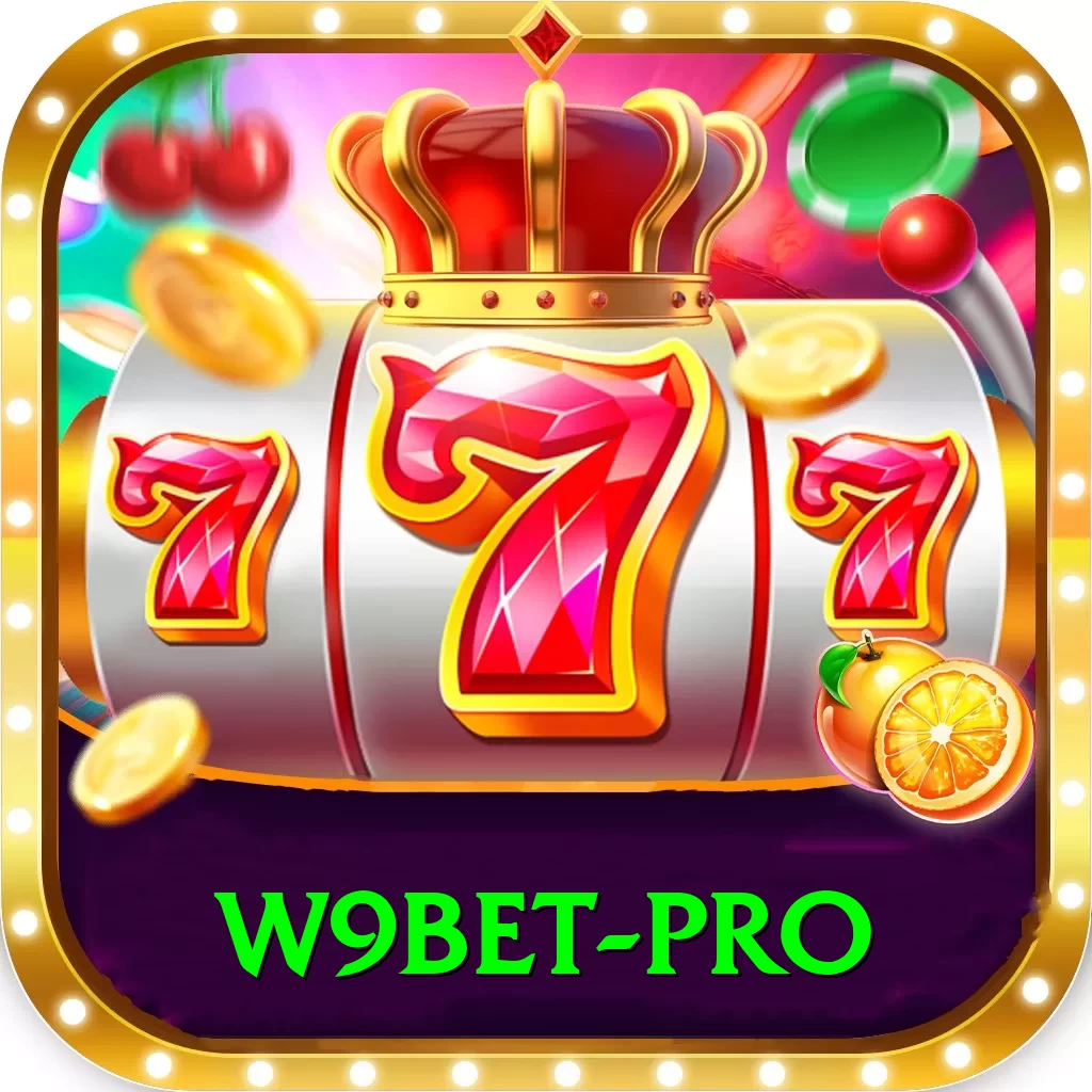 W9Bet Slots King v4.4.0 - 2
