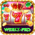 W9Bet Slots King v4.4.0