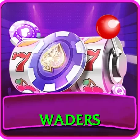 waders Master Pro v4.8.0 - 2