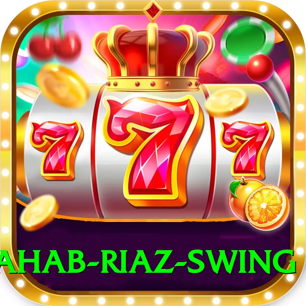 wahab riaz swing Deluxe v4.4.7 - 2