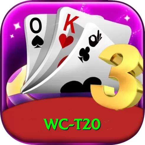 wc t20 Max v5.8.0 - 2