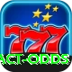 weather impact odds Pro v4.5.0