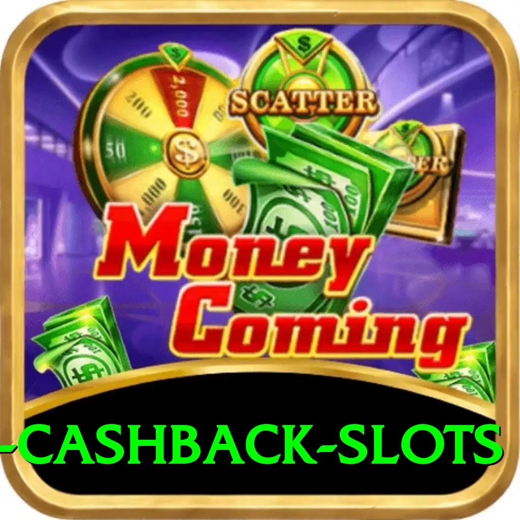 weekly cashback slots Master Pro v4.7.3 - 2