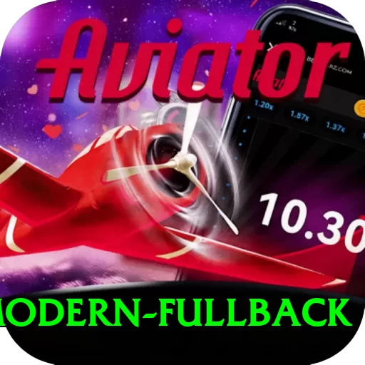 wing back modern fullback Plus Edition v4.2.4 - 2