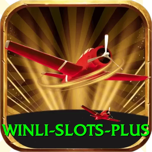 Winli Slots Premium Plus v3.2.1 - 2