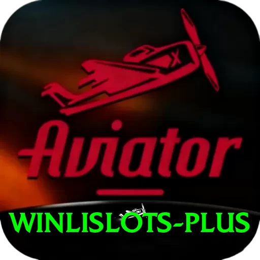 winlislots Games (Casino & Earning) Plus v2.4.6 - 2