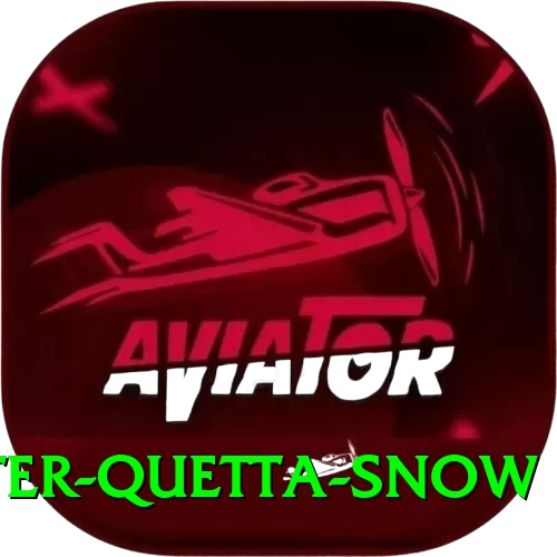 winter quetta snow Premium Edition v1.6.2 - 2