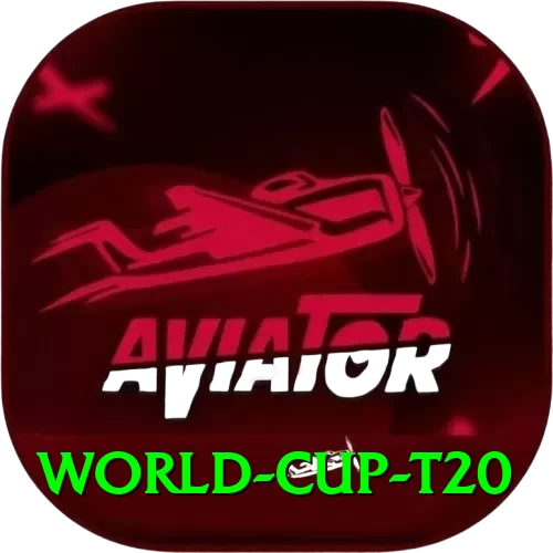 world cup t20 Pro Edition v4.1.0 - 2