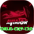 world cup t20 Pro Edition v4.1.0