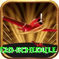 world cup t20 schedule Gold Edition v5.5.5