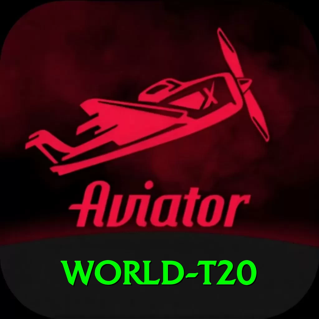 world t20 Plus Pro v3.7.4 - 2