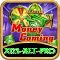 x03 bet Cash King