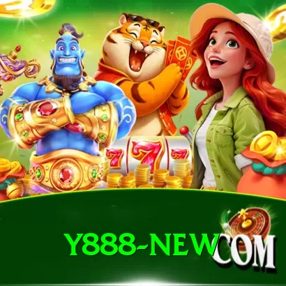 Y888 Jackpot Max v2.7.5 - 2
