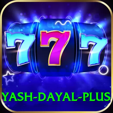 yash dayal Games Prime - 2