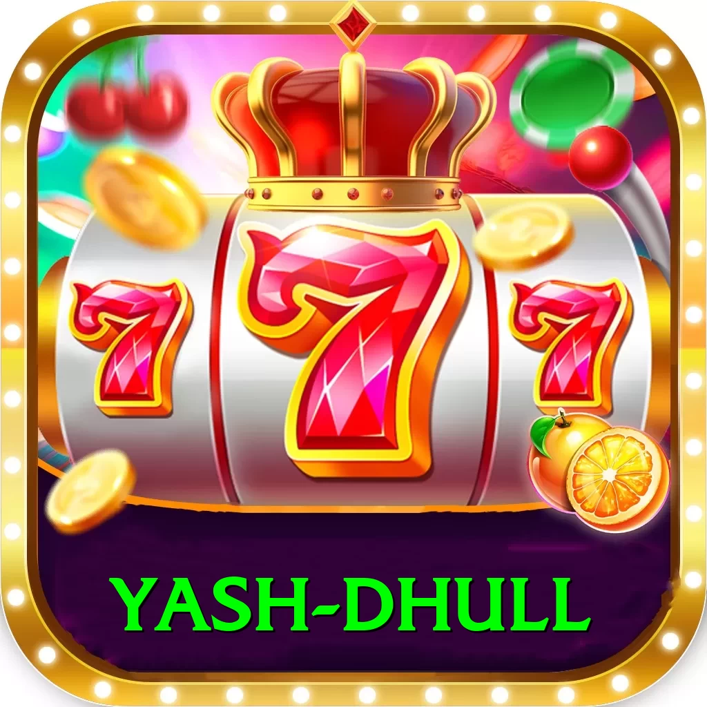 yash dhull Games (Casino & Earning) Plus v1.7.4 - 2