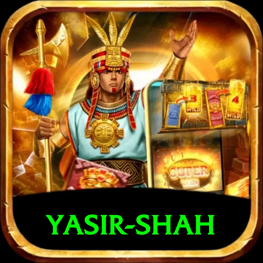 yasir shah Games (Casino & Earning) Deluxe v4.0.6 - 2