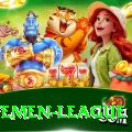 yemen yemen league Apps (Tools & Injectors) Gold v3.9.6