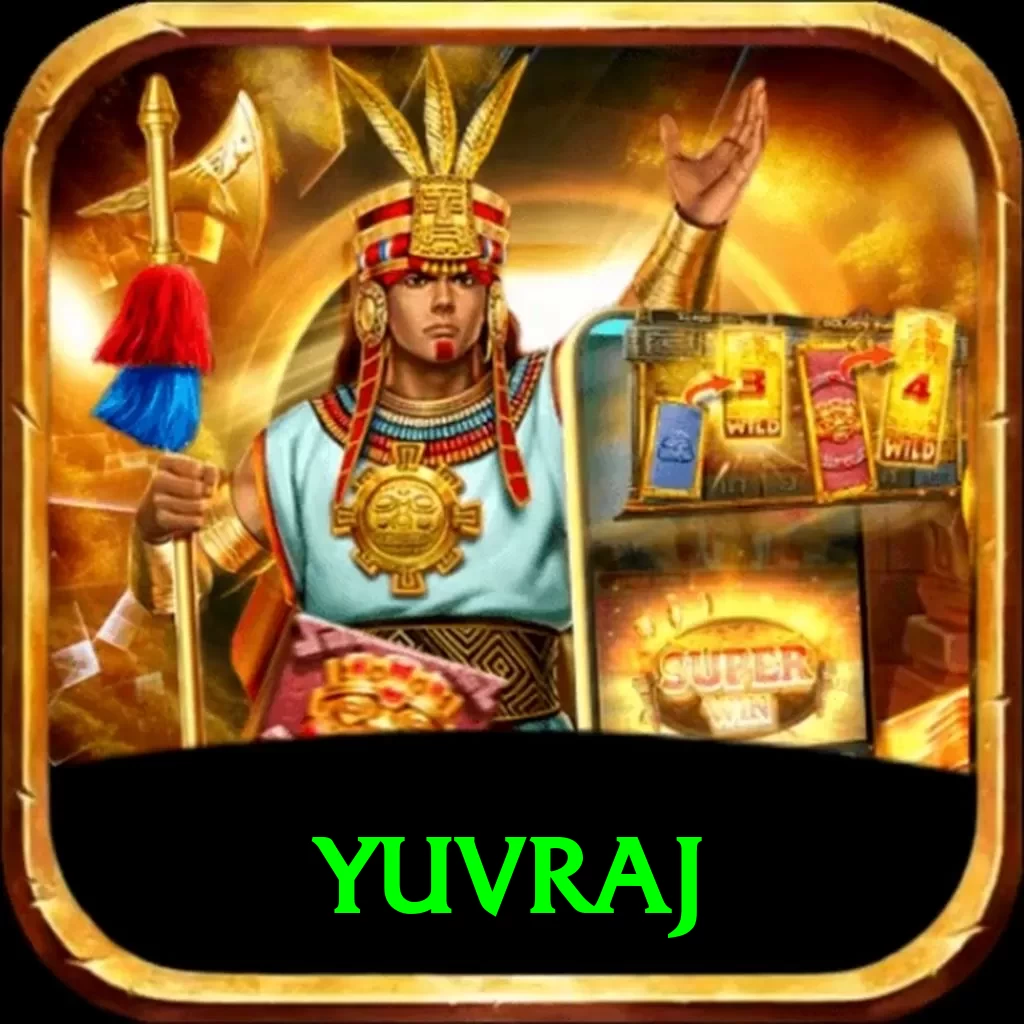yuvraj Gold v1.2.6 - 2
