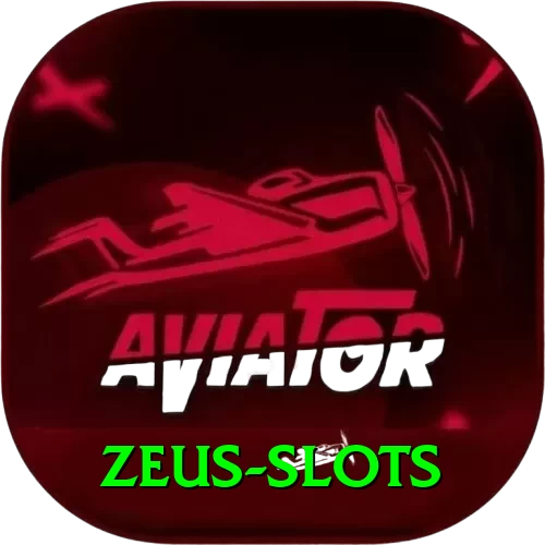 zeus slots Plus v3.3.3 - 2
